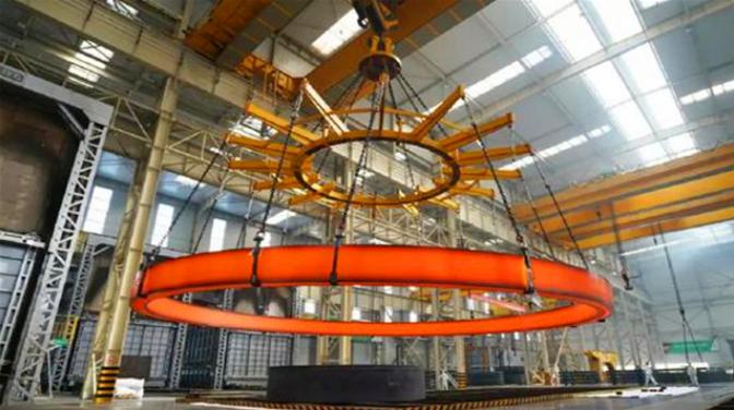 金屬構(gòu)筑成型技術(shù)，鍛造模式或?qū)⒈桓淖?>
											</div>
										</div>
										<div   id=